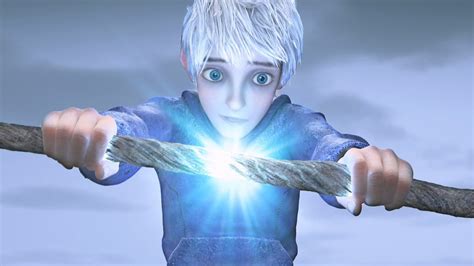 Frozen in Time: The Perilous Curse of Jack Frost in 2022